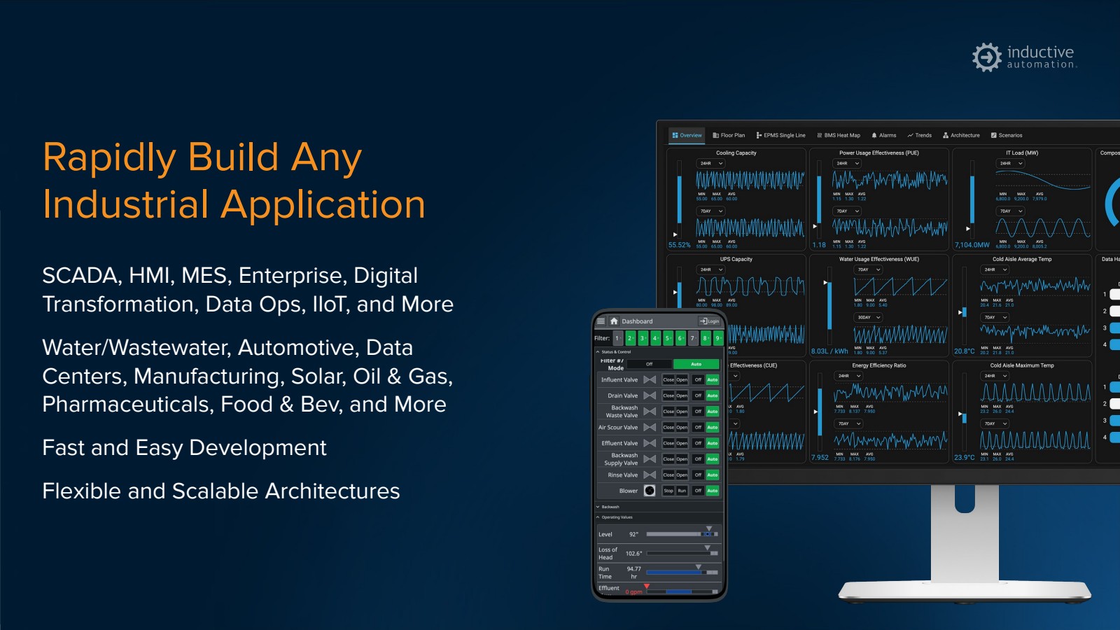 SCADA Resources & Ignition Documentation | Quantum SCADA
